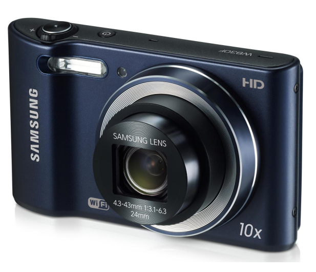 Samsung WB30F - 1394556 - zdjęcie 2